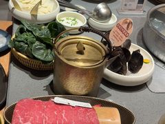 -巴奴毛肚火锅(景枫中心店)