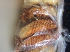 -朱记小郑酥烧饼(建康路店)