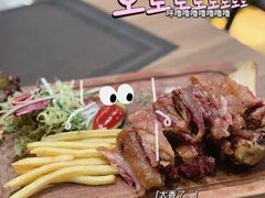 -源·新派中西餐厅(青蓝山美食一条街店)