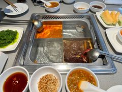 -海底捞火锅(振华商厦店)