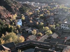-云端咖啡(山顶教堂店)