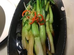 -绿茶餐厅(昆明世纪金源店)
