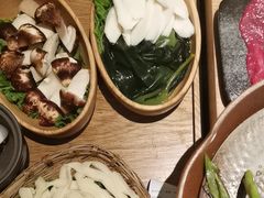 -盡膳口福跷脚牛肉火锅(国贸商城店)