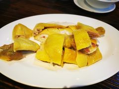 -凤厨顺德水乡凤味馆(大良锦龙路店)
