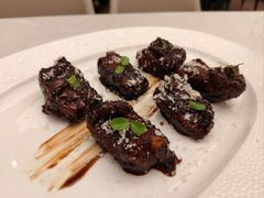 -品海楼·大连海胆锅贴馆(东港店)