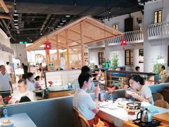 -晓粤·惹味粤菜(凯德乐峰广场店)