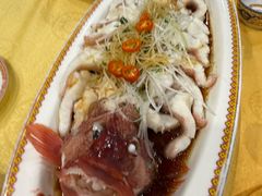 东星斑-白家大院·王府宫廷菜(苏州街店)