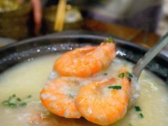 -老虎滩大连海鲜烧烤(水游城店)