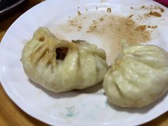 -小胖包子王(阜成门内店)