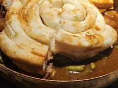 -奉天小馆·非遗东北菜(济南万象城店)