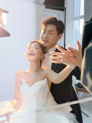 点击看大图 -MINIPHOTO婚纱摄影(星光天地商场店)