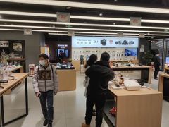 -Sony Store索尼(广州正佳店)