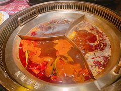 -红运火锅·中国名火锅(中防万宝城店)