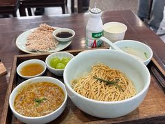 -蟹上黄·蟹黄面·江南糖水(人民广场店)
