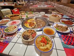 -贤合庄卤味火锅(勒泰中心店)