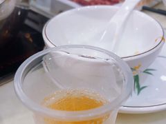 -潮悦牛肉火锅城(水贝店)