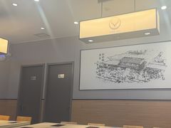-吉野家(复兴路第二餐厅店)