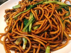 上海炒面-兴农记