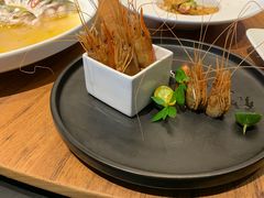 -木守西溪溪隐餐厅