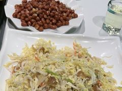-渔码头食府·20年蓬莱老字号(登州路店)