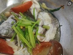 -宏记汕头白粥店(江怡店)