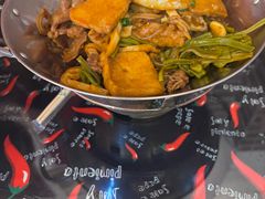 -巴渝老街印象生活麻辣烫(华宇·北城中央汇店)