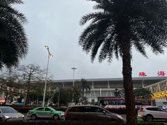 -珠海拱北口岸