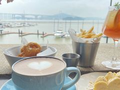 -22ºN BISTRO西餐&酒馆