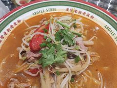 -亚皆老街南宁老友粉·米粉(印象城店)