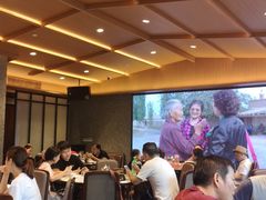 大堂-壹只菜·崇明本地特色菜(崇明南门店)