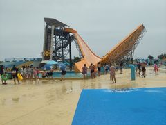 -秦皇岛乐岛海洋王国