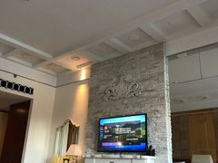 -深圳东部华侨城茵特拉根酒店