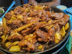 -甘家界牌柠檬鸭(青山店)