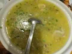 清炖牛腩-金利来酒家(劳动西路店)