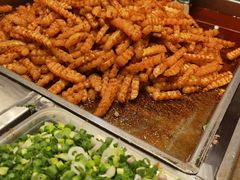 -丁家坡洋芋·观音桥好吃街A区(全国总店)