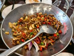 -潇湘·永州会馆(百子湾店)