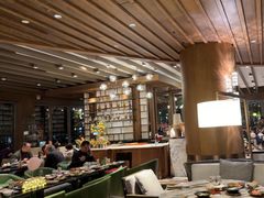 -杭州君悦酒店·青莳