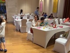 -The COOK·厨餐厅·自助餐(浦东嘉里大酒店)