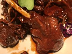 -杭州香格里拉·香宫中餐厅