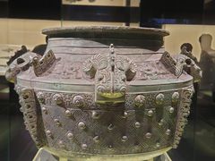 -上海博物馆(人民广场馆)