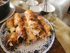 -老船长海鲜大排档(集美店)