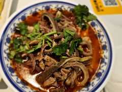 -真食净香居·内蒙烧麦(亚运村店)