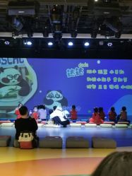 -小鸡哆哆故事屋·儿童乐园(嘉里城店)