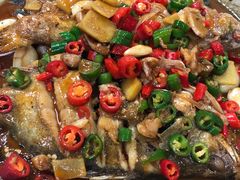 -辣不怕口味虾(凌霄路店)