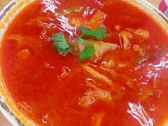 -張飛扒肉·龙江非遗(道外店)