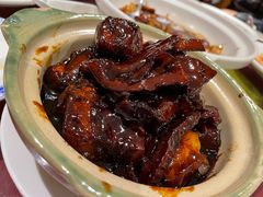 -老吉士酒家(天平路店)