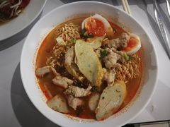 -Magic Food Point(Airport Street food)