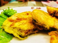软煎马哈鱼-华梅西餐厅(哈尔滨中央大街店)