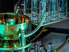 -上海波特曼丽思卡尔顿酒店