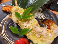 -吟松日式料理(莘庄店)